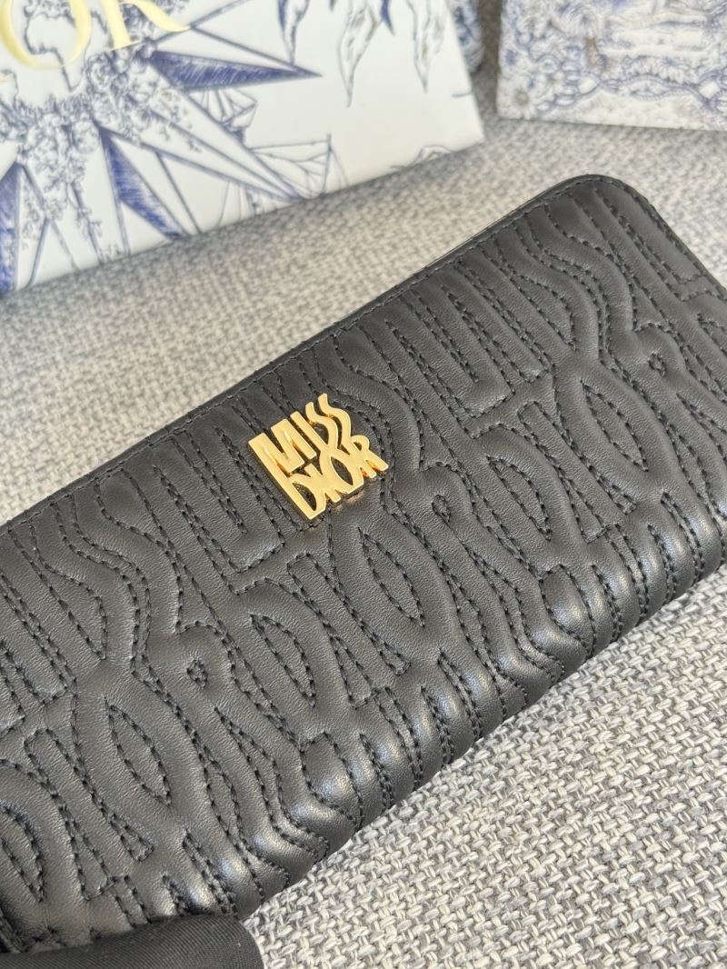 Christian Dior Wallet